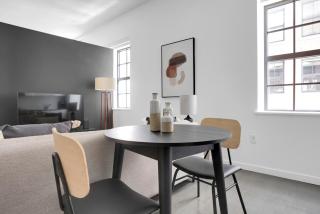Downtown 1BR w Gym WD Concierge nr S Station BOS-644 - 7