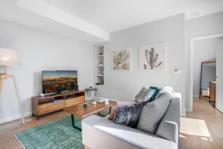 Open Back Bay 1BR w Gym nr the Common BOS-2 - 9