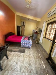 Jason Guest House - 3