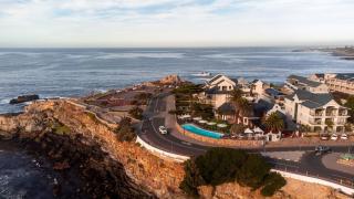 Harbour House Hotel - 4