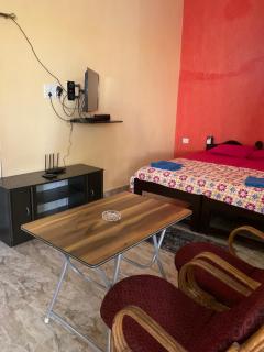 Jason Guest House - 5