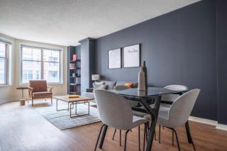 Foggy Bottom 1BR w Gym Pool DM nr World Bank WDC-163 - 3