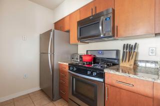 Foggy Bottom 1BR w Gym Pool DM nr World Bank WDC-163 - 2