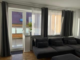 Messewohnung/Monteurwohnung - Garbsen - 9