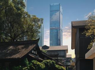 The Langbo Chengdu, in The Unbound Collection by Hyatt - 8