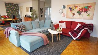 Your comfortable apartment in Dusseldorf city - Düsseldorf - 7