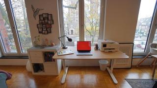 Your comfortable apartment in Dusseldorf city - Düsseldorf - 6
