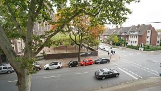 Your comfortable apartment in Dusseldorf city - Düsseldorf - 1