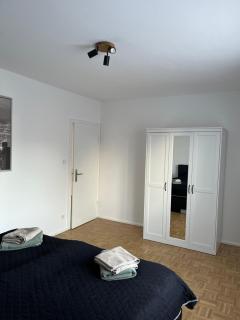 Messewohnung/Monteurwohnung - 1