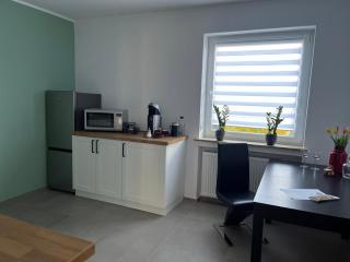 Messewohnung/Monteurwohnung - Garbsen - 4