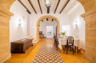 La iaia Rosita Preciosa casa tradicional Jávea - Jávea - 5