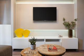 Glyfada Aurora Elegant Apartment - Athènes - 6