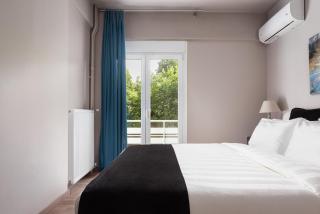 Glyfada Aurora Elegant Apartment - Athènes - 2