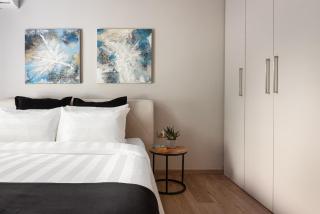 Glyfada Aurora Elegant Apartment - Athènes - 3