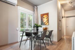 Glyfada Aurora Elegant Apartment - Athènes - 4