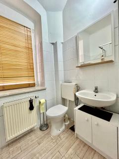 StayRoom Apartments I Wohnen im Zentrum von Steyr - Top 1 - Steyr - 4