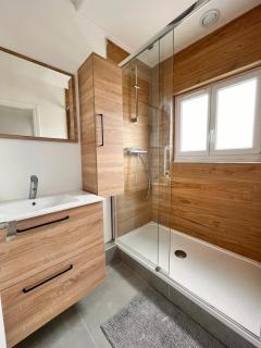 Duplex familial proche gare et hyper centre ville - Villepreux - 5