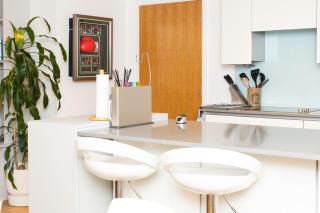 Immaculate 2BR Flat, Greenwich, 2 min Maze Hill St - 3