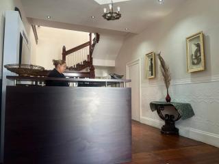 HEBA GUEST LODGE - Uitenhage - 0