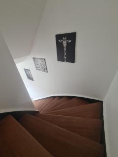 Duplex familial proche gare et hyper centre ville - 2