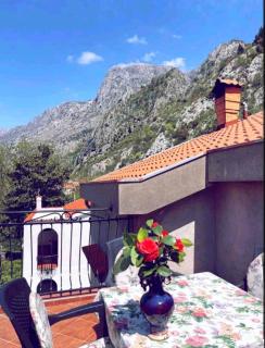 Rose Apartment - Kotor - 9