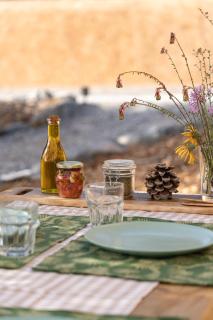 Monte Flora Farmhouse - 5