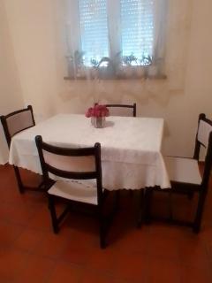 App Antonić Zrinka - Crikvenica - 4