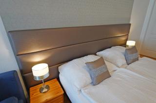 Apartman Brigitte Bükfürdő - Bük - 3