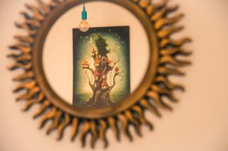 Seek and Hide - Little Emma's Hideaway - Braşov - 3