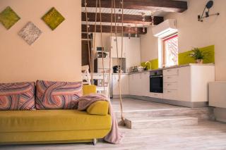 Seek and Hide - Little Emma's Hideaway - Braşov - 0