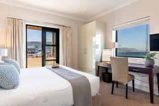 Harbour House Hotel - 6