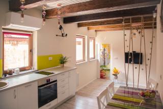 Seek and Hide - Little Emma's Hideaway - Braşov - 9