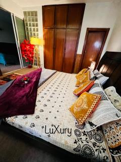 LUXURY family cottage - Islamabad - 3