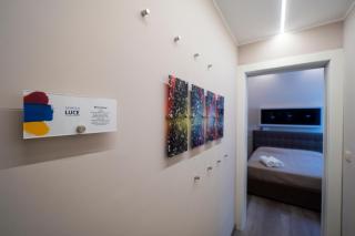 La Maison Des Artistes GG ART - Pescara - 9