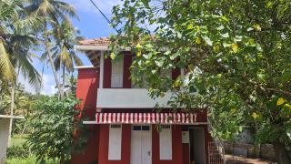 Philosopher's Stone - Varkala - 1