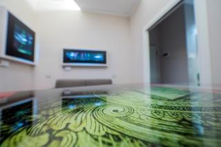 La Maison Des Artistes GG ART - Pescara - 8