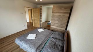3 room Apartment, free parking, Liptovský Mikuláš - 3