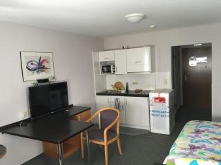 Business apartment in 3 star hotel Daimler Nah - 5