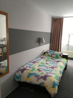 Business apartment in 3 star hotel Daimler Nah - 9