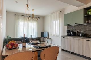 Chelmis Sea Front Apartments - Atlantis - Argostoli - 5