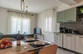 Chelmis Sea Front Apartments - Atlantis - Argostoli - 6