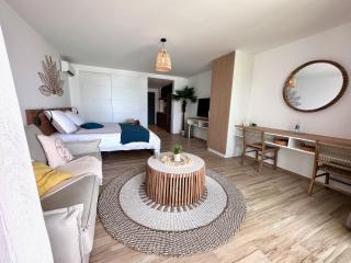 Studio Eleven Alamanda Resort beach front - Orient Bay - 3