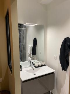 Cœur de Ville Idéal et charmant 4 pers - Clermont-Ferrand - 6