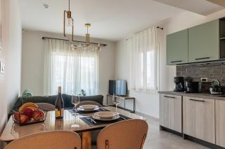 Chelmis Sea Front Apartments - Atlantis - 7