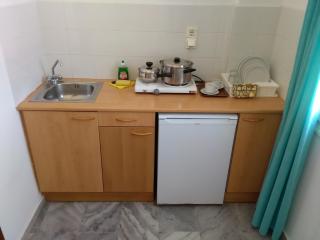 Damias Village - Parikia - 9
