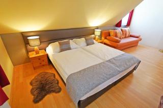 Apartman Brigitte Bükfürdő - 4