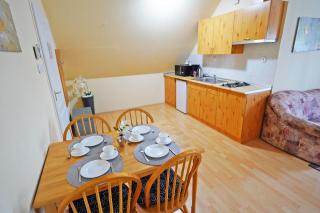 Apartman Brigitte Bükfürdő - 1