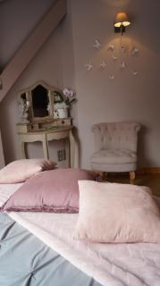 L'Ancienne Cure - Besain - 3