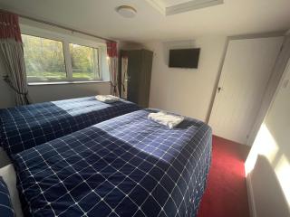 Yu’s Guest House - Sevenoaks - 5