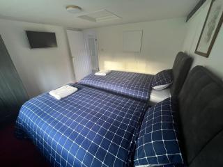 Yu’s Guest House - Sevenoaks - 4